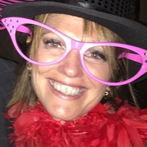 Meet your Posher, Martine